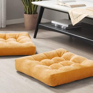 Meditation Floor Pillow