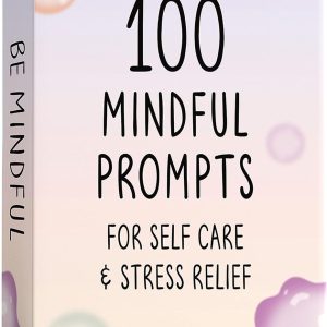 100 Mindful Prompts