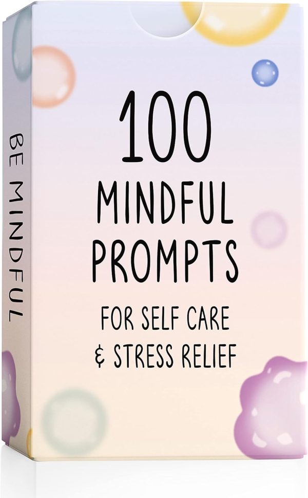 100 Mindful Prompts